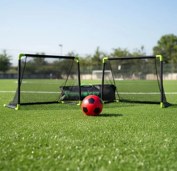 Nueva Cancha Kids Desarmable™