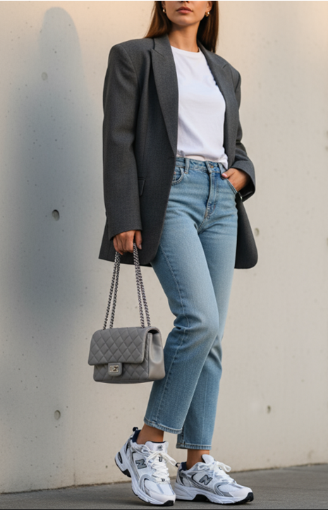 Nuevos Tenis UrbanFlex 530™