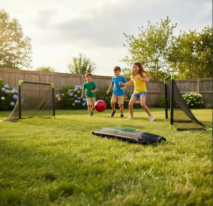 Nueva Cancha Kids Desarmable™