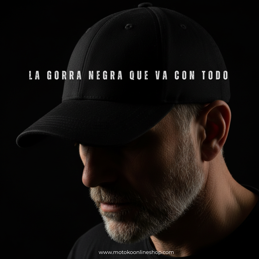 Nueva Gorra Urban Style™