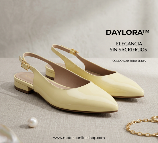 Nueva DayLora Baleta™
