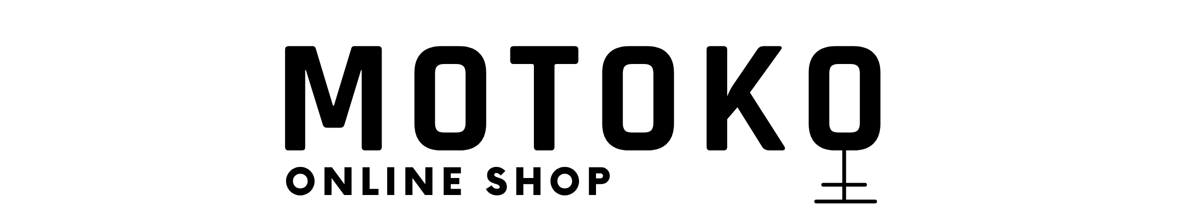 MOTOKO ONLINE SHOP