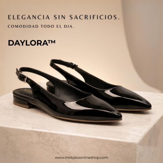 Nueva DayLora Baleta™