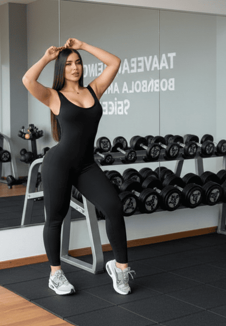 Nuevo Enterizo FitSculpt Pro™