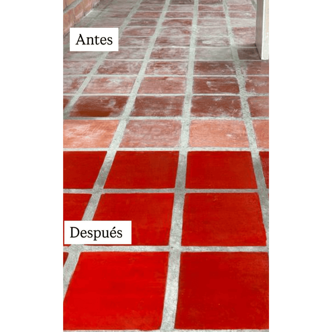 Nueva Cera Pintohogar MaxRenovadora