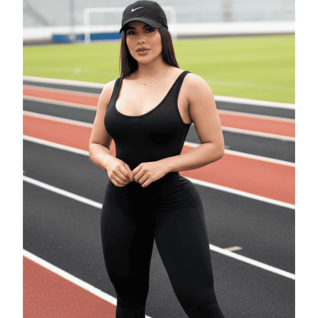 Nuevo Enterizo FitSculpt™