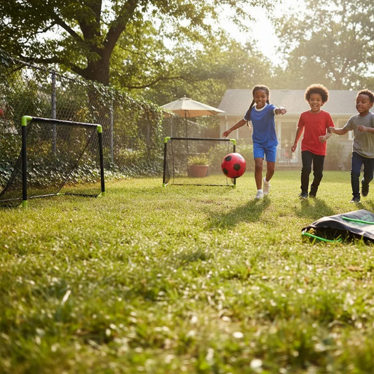 Nueva Cancha Kids Desarmable™