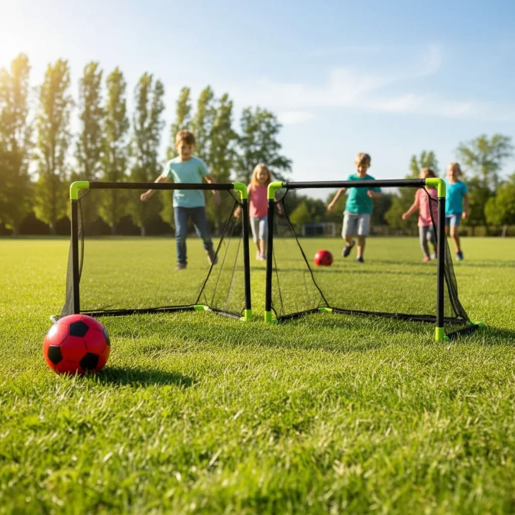 Nueva Cancha Kids Desarmable™