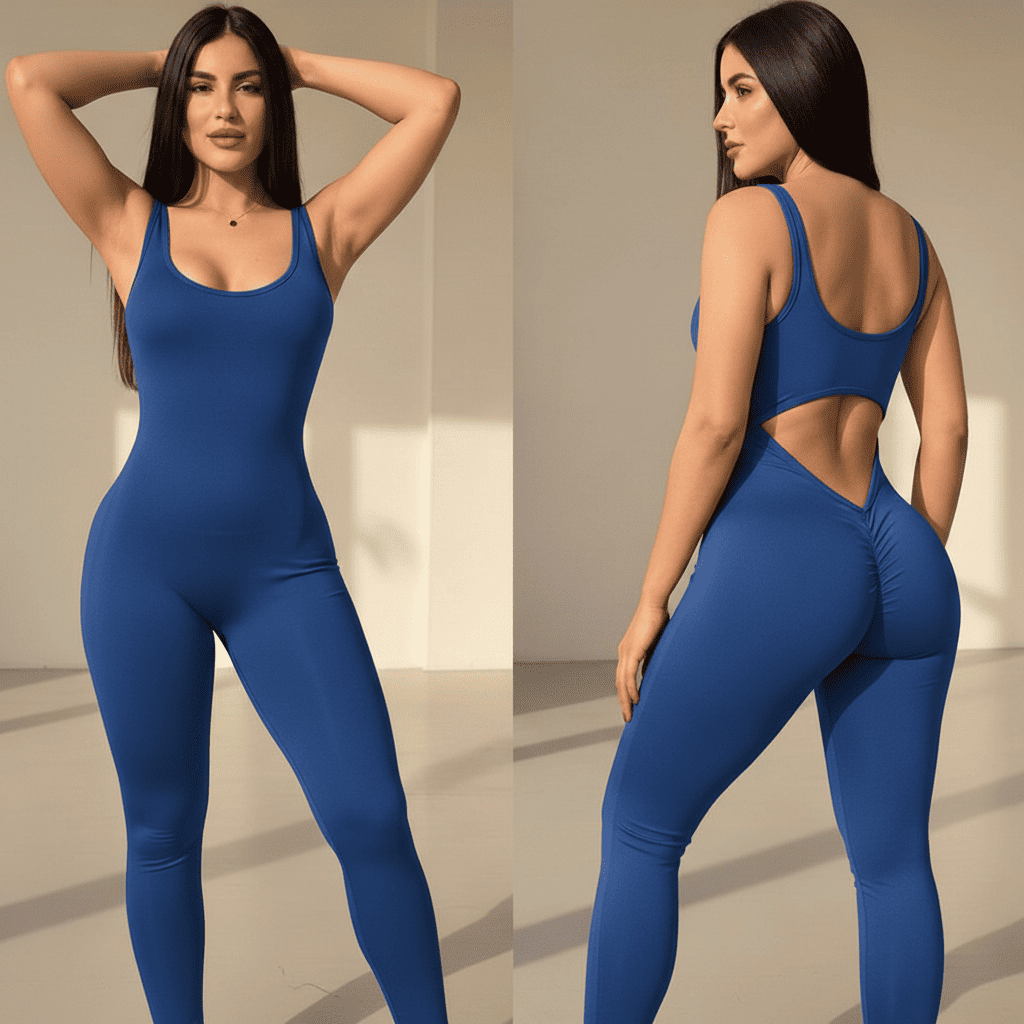 Nuevo Enterizo FitSculpt™