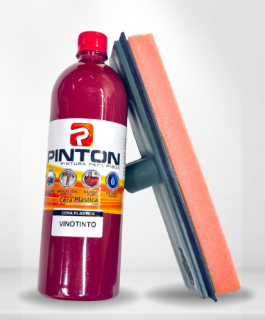 Aplicador PintoHogar Renovador