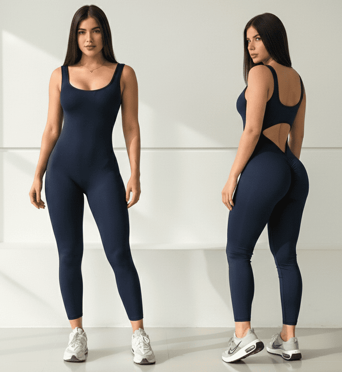 Nuevo Enterizo FitSculpt Pro™