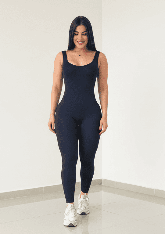 Nuevo Enterizo FitSculpt Pro™