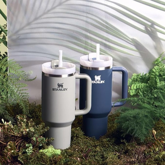 NUEVO TERMO STANLEY TUMBLER EDICION ESPECIAL
