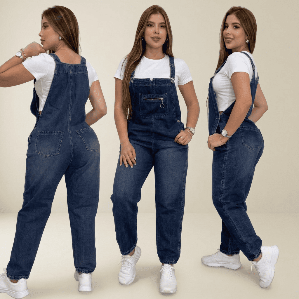 UrbanCurve™ Overol