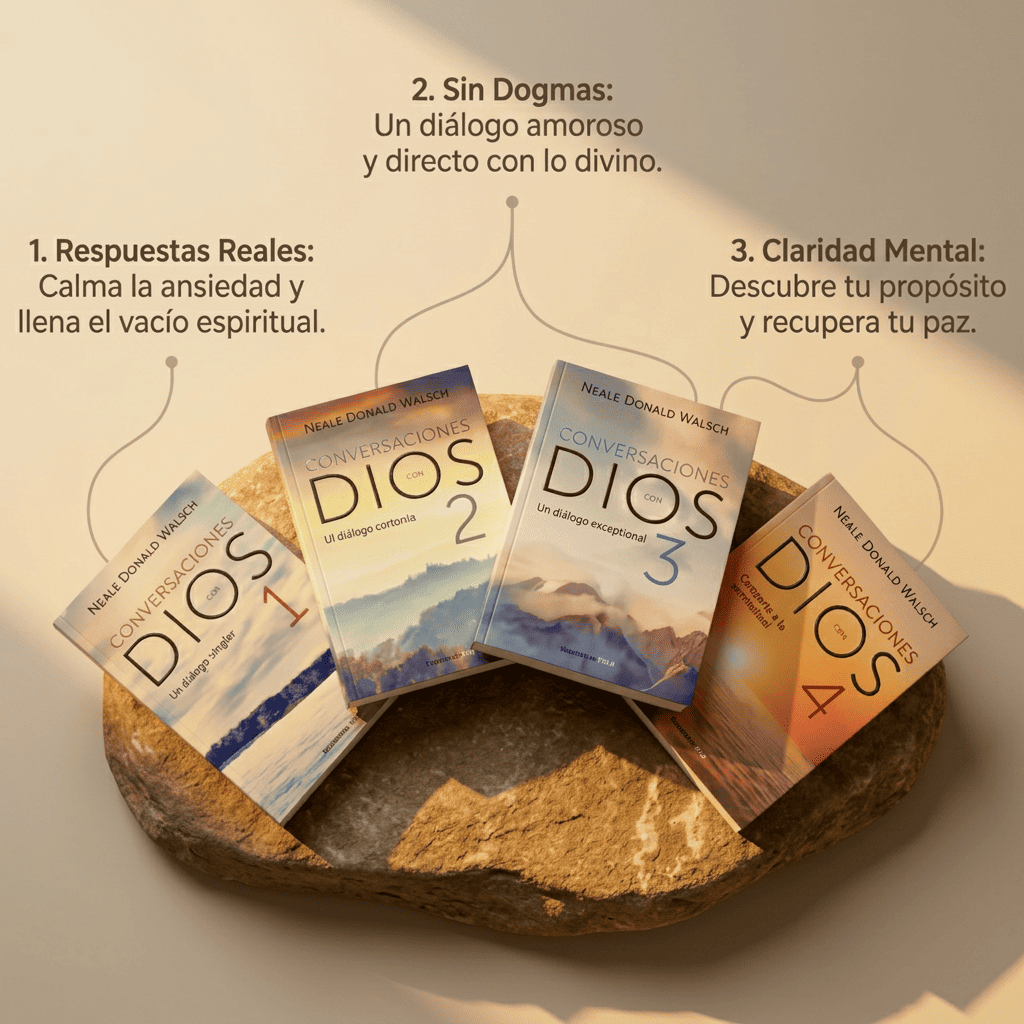 Diálogos con Dios