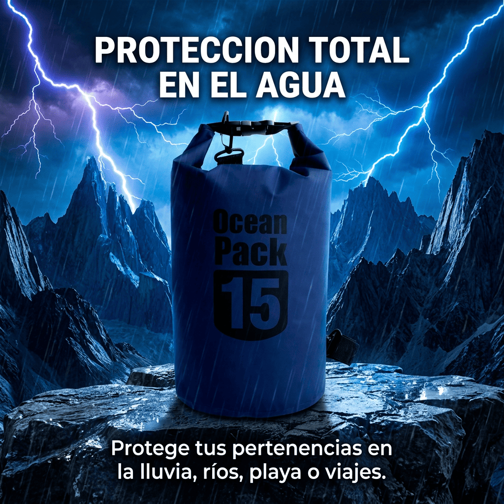 AquaLock Pro™