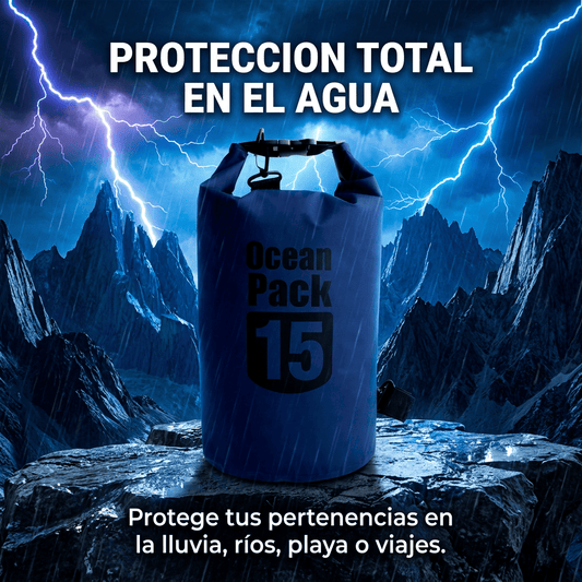 AquaLock Pro™