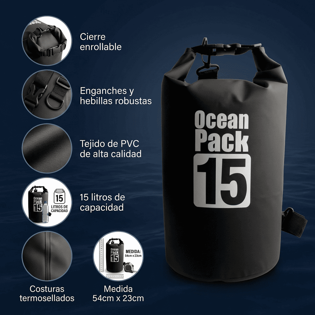 AquaLock Pro™