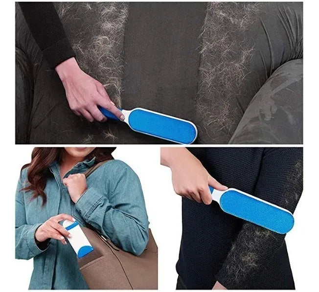 Nuevo Cepillo Removedor para Mascotas