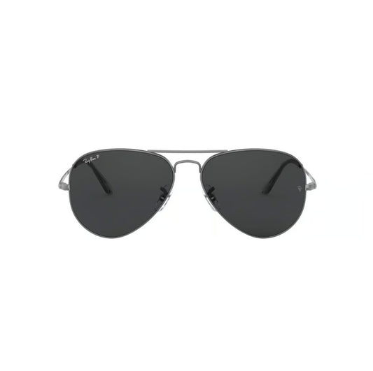 NUEVO COMBO ASAD + ROLEX PLATA + GAFAS RAYBAN