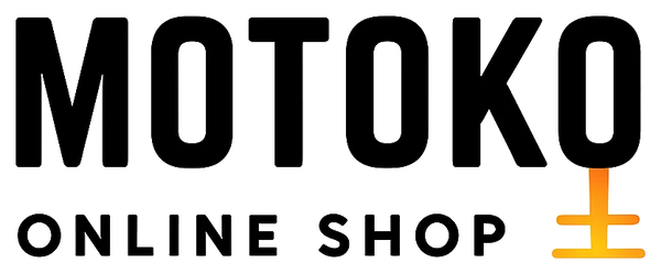 MOTOKO ONLINE SHOP