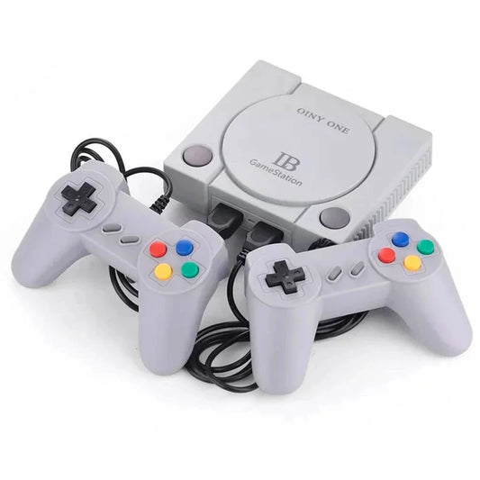 Nueva Consola Juegos Retro Gamestation