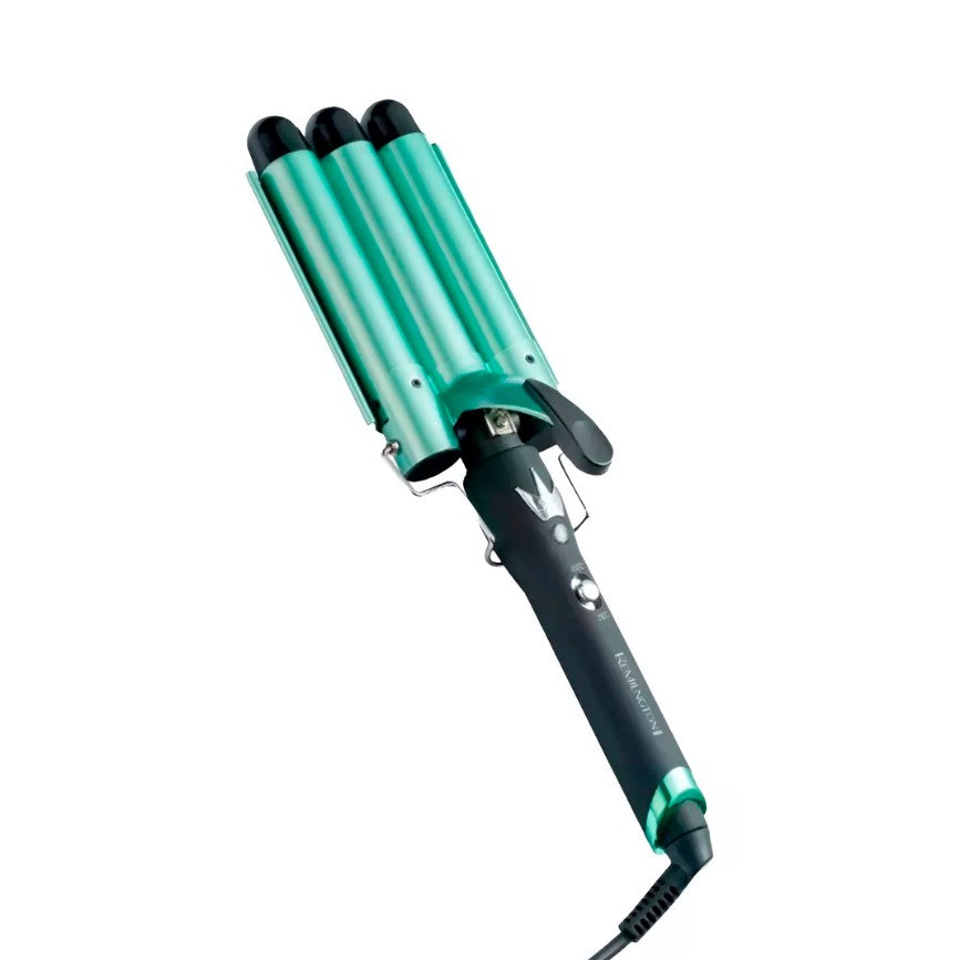 Nuevo Combo Plancha pinza 3 tubos